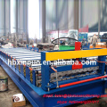 Xinnuo 2016 new design russia type c16.5 colored steel sheet roll rollformingmachine china supplier